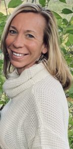 Image of Angela Pavlick INACE Education Coordinator